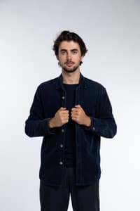 Marcel Charlon in Je Veux Danser