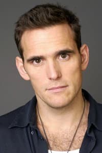 Matt Dillon in A Kiss Before Dying