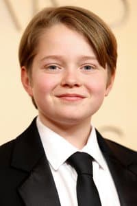 Jacobi Jupe in The Exorcist: Martyrs