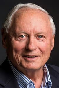 Oskar Lafontaine in Die politische Intrige