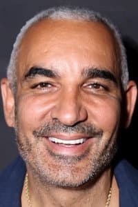Alki David in Guido