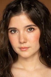 Isabel Ramirez in Resident Dead