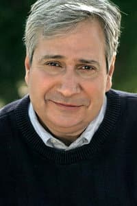 Ken Lerner in Trial by Fire