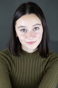 Natasha Leona Fishman in It's Real to Me