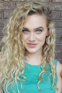 India Batson in Seduction & Snacks