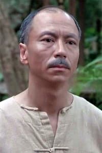 Dennis Chan Kwok-San in Kickboxer