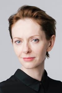 Yuliya Marchenko in Зови меня Дрозд