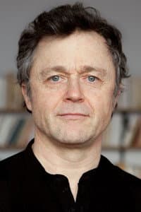 Marc Béland in La naissance d'une messe