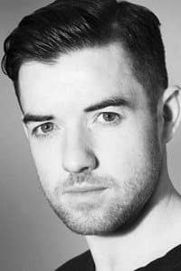 Ciaran O'Brien in Hunted