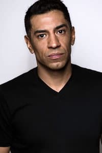 Ernesto Chaverri in Fronteras