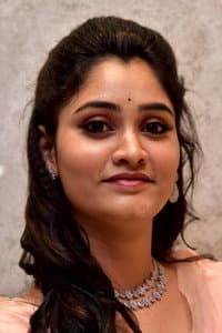 Chandni Rao in Heads and Tales