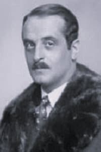 Hans Unterkircher in An klingenden Ufern
