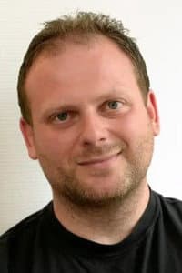 Thomas Pill in Das kalte Gericht