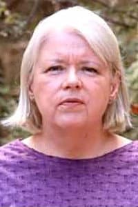 Martha Prentiss in The Killing Strain