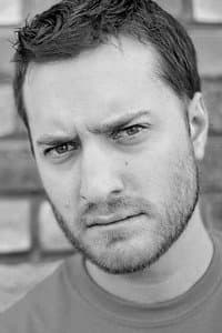 Brock Baker in Bob Thunder: Internet Assassin