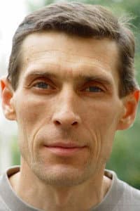 Igor Savochkin in Ekskursantė