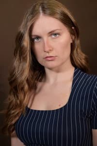 Destiny Greer in #toxic_positivity