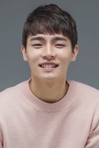 Kim Soo-oh in 악의 꽃