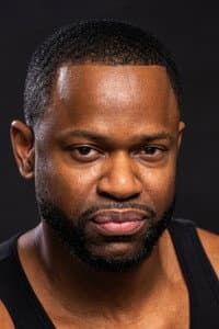 Jai Jai Jones in Code 8