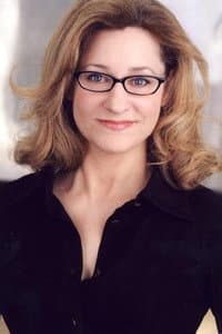 Amy Hohn in Breathing Room