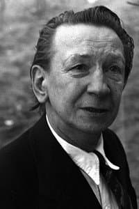 Henryk Hunko in Skąpani w ogniu