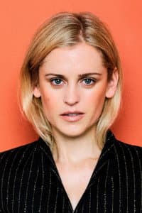 Denise Gough in National Theatre Live: Angels In America — Part One: Millennium Approaches