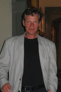 Erling Mylius in 25 år med The Julekalender