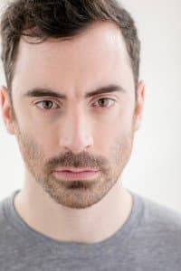 Nick Ferrucci in The Falls: Covenant of Grace