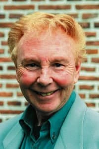 Gaston Berghmans in Gaston en Leo: De Boot naar Spanje