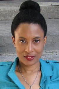 Phyllis Gooden in Le Cœur de Madame Sabali