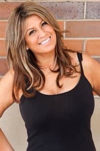 Wendy George in Once Upon a Time in the Hood