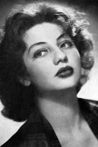 Elisa Mainardi in Zenabel