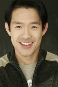 Ed Fong in Up and Down