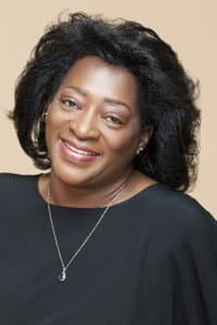 Tonea Stewart in The Sister-in-Law