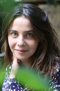 Éva Lallier in Tuer un homme