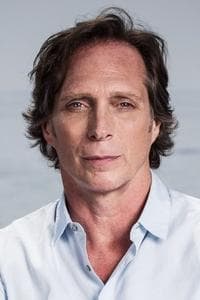 William Fichtner in The Settlement