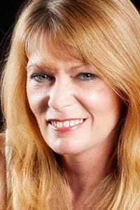 Brenda Rickert in Attack of the Killer Shrews!