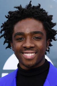 Caleb McLaughlin in The Deliverance