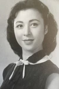Yukiko Shimazaki in Meshi
