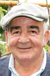 Jean-Louis Foulquier in La Fête des pères