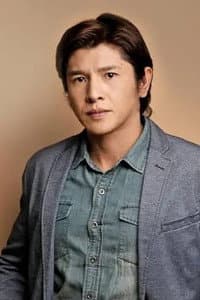 Manuel Chua in Edward