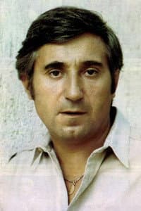 Tibor Szilágyi in A mérkőzés