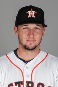 Alex Bregman in 2017 Houston Astros: The Official World Series Film