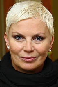 Kateřina Kornová in Dark Confessions