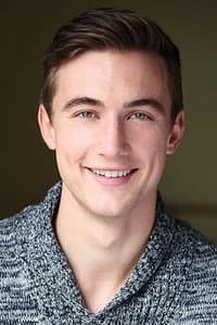 Jordan Burtchett in 2 Hearts