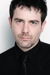 Roberto Mori in Ira