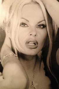 Lenka Lanci in Italian Dream