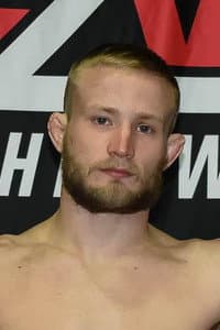 Hunter Colvin in Submission Underground 15