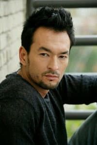 Eric Steinberg in The Primevals