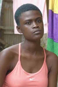 Petrouchka OSSIGA in La maman des handicapés